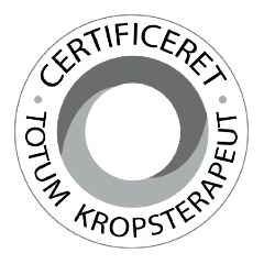 Totum Kropsterapi logo