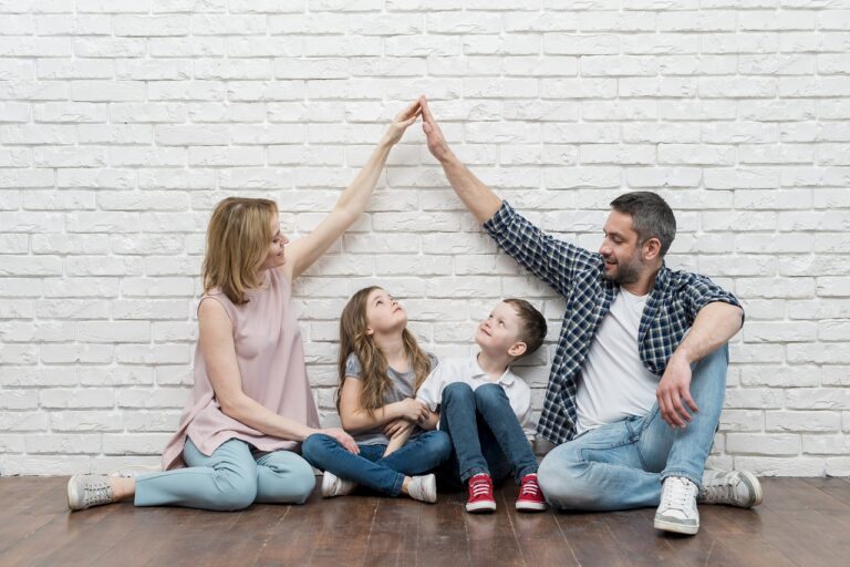 Familieterapi